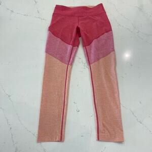 Outdoor Voices Pink‎ Athletic Leggings Size Medium